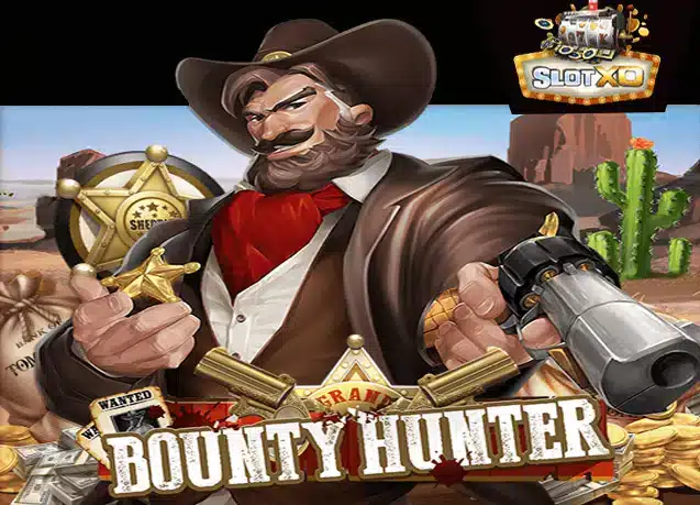 Bounty Hunter