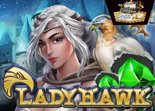 Lady Hawk