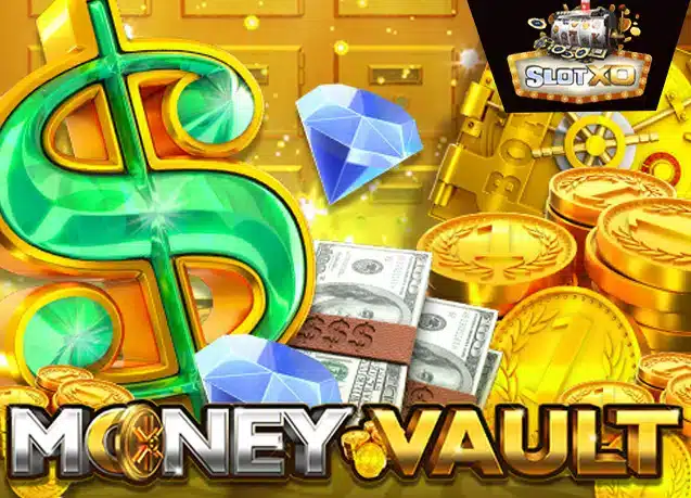 Money Vault