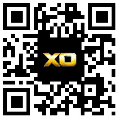 QRCodeiOS