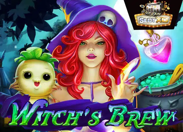 Witchs Brew
