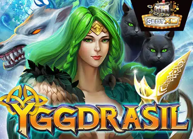 Yggdrasil