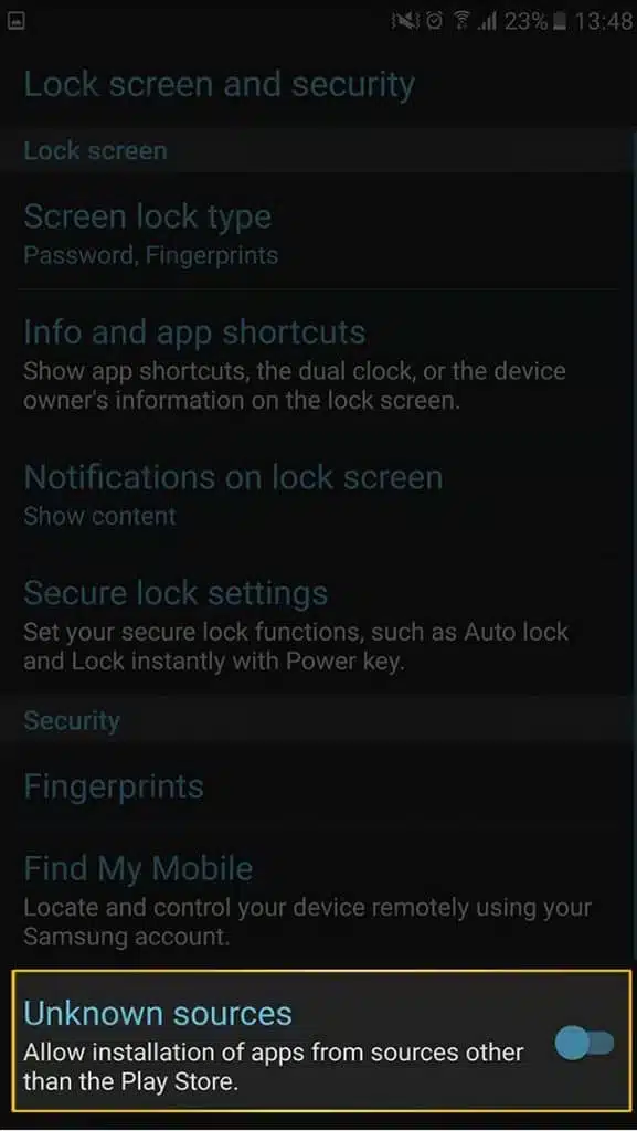 ดาวน์โหลดสล็อตXO Android 4 slotxoxo apk 3