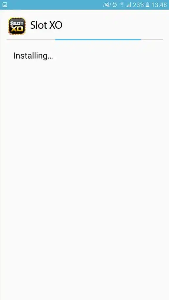 ดาวน์โหลดสล็อตXO Android 6 slotxoxo apk 5