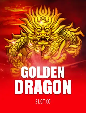golden dragon