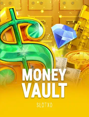money vault