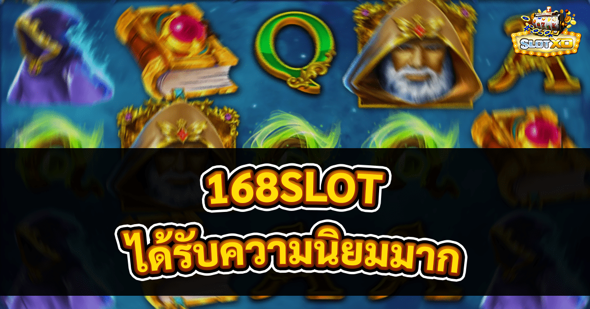 168SLOT